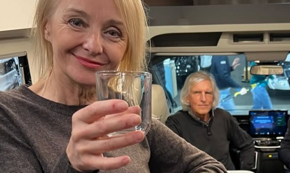 Pred rokom sa Žilková rozišla s priateľom, už teraz vie, čo ju čaká na Vianoce s novou láskou!