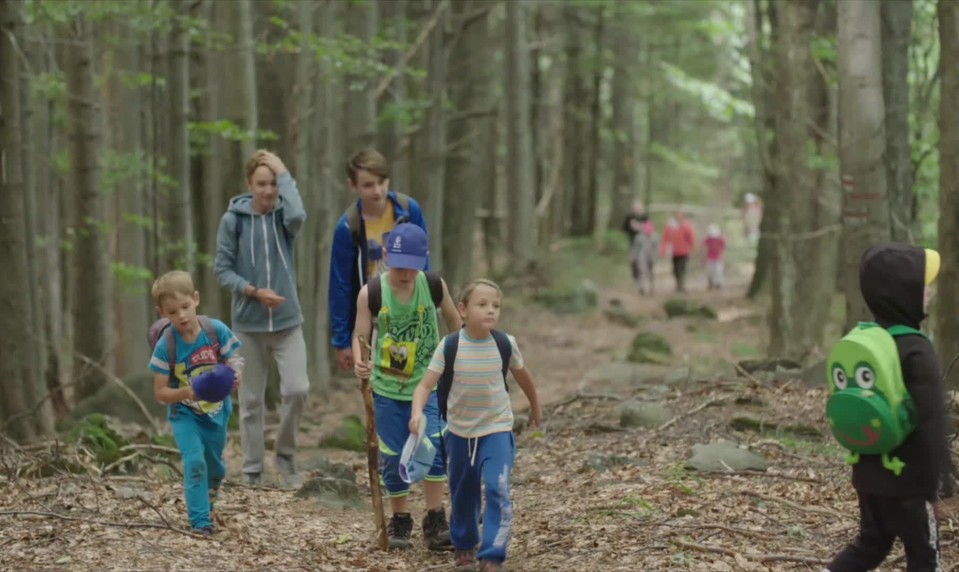 Ochorenie rodiča: Ako (a kedy) o ňom hovoriť s deťmi?