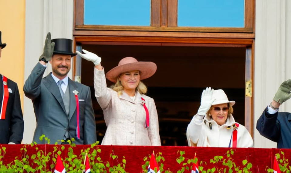 Trpké správy z kráľovského paláca! Stav princeznej sa zhoršuje!