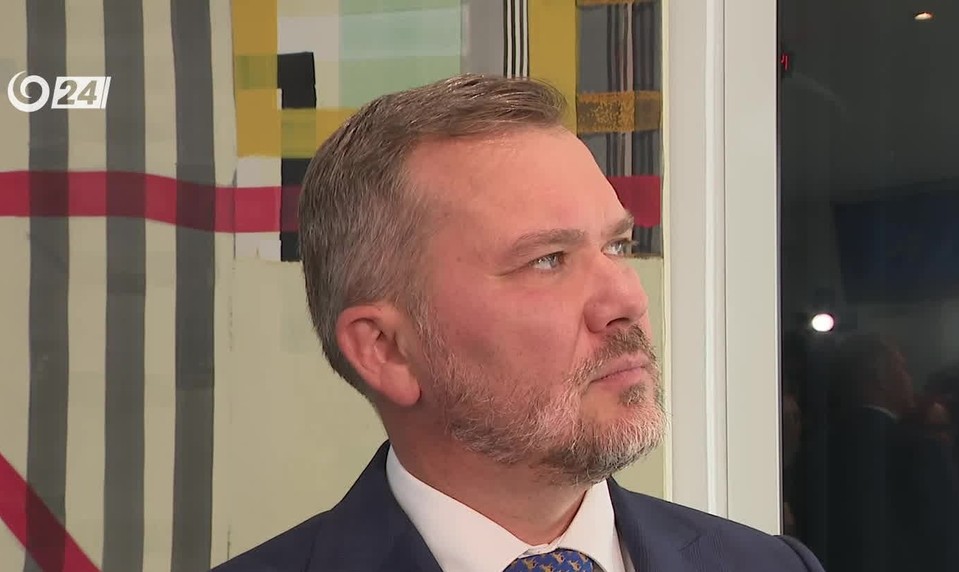 Podpredseda KDH Viliam Karas o aktuálnych témach