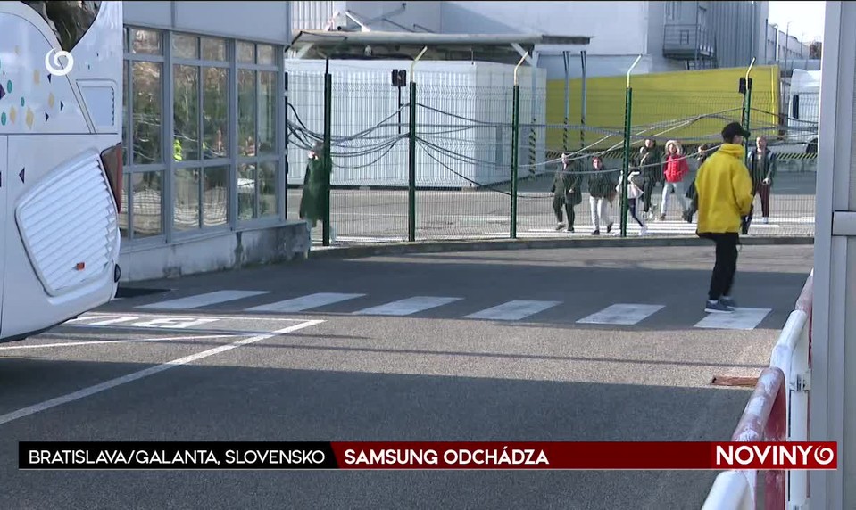 Slovensko čelí kombinácii problémov. Investori si dvakrát premyslia, či sem prídu