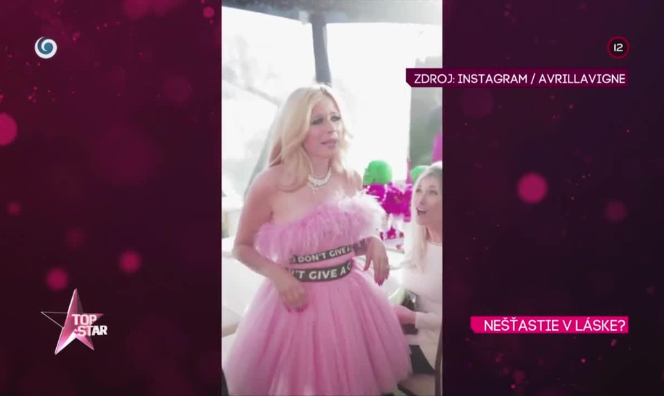 Nešťastie v láske?