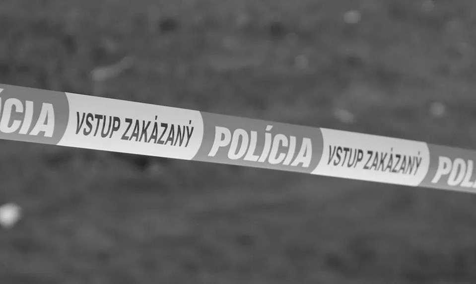 Hrozivý nález v Kremnici: V potoku našli telo muža bez známok života
