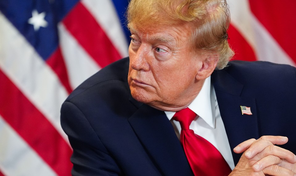 Trump pred OSN vyhlásil, že AI chce premenovať na "super inteligenciu". Poprel aj klimatické zmeny