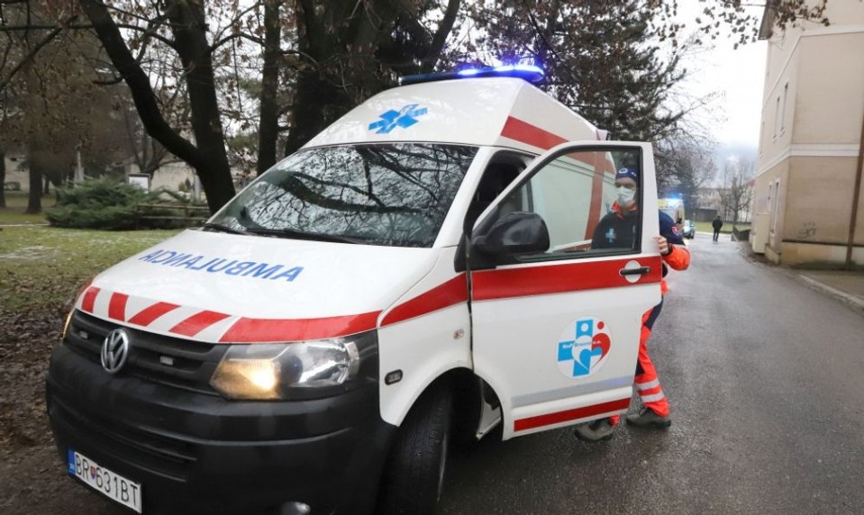 Ľudia vyzbierali milión eur na sanitky pre Ukrajinu. Konvoj vyrazí o mesiac