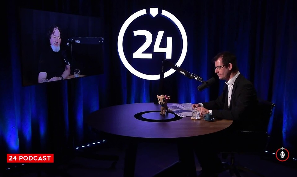 Sme v kaviarni: Matúš je kura