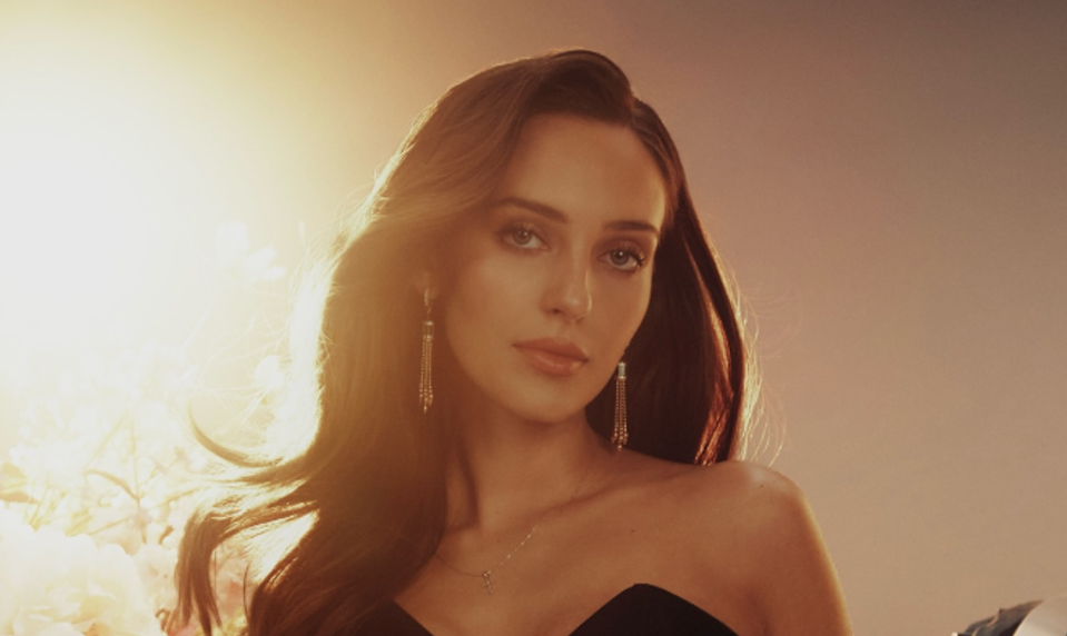 Charlotte Gottový vydáva prvý album, po česky ale spievať nebude! Má na to TENTO dôvod!