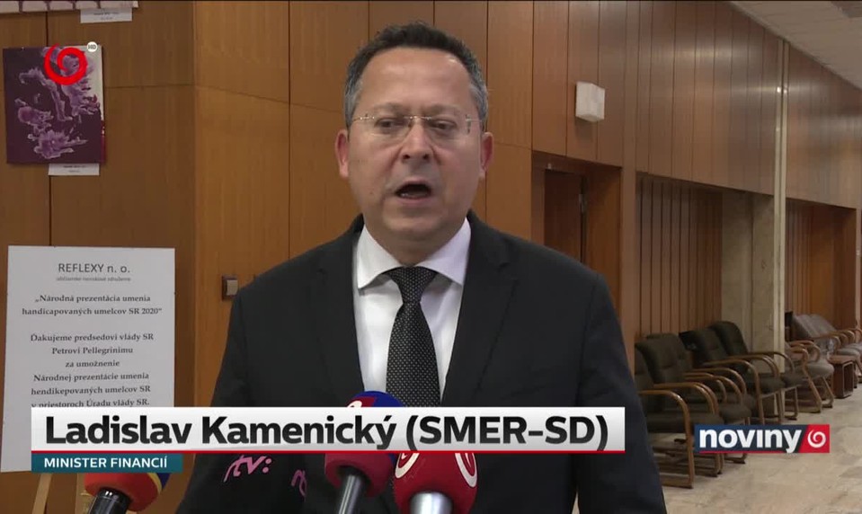 Pošleme rúška, návleky i teplomery