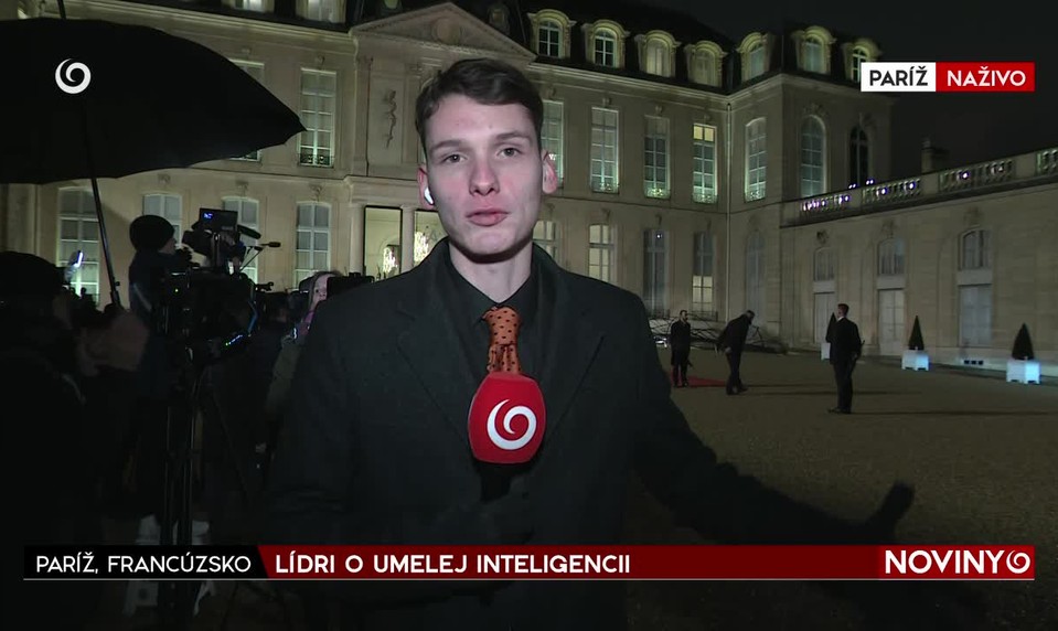 LÍDRI O UMELEJ INTELIGENCII