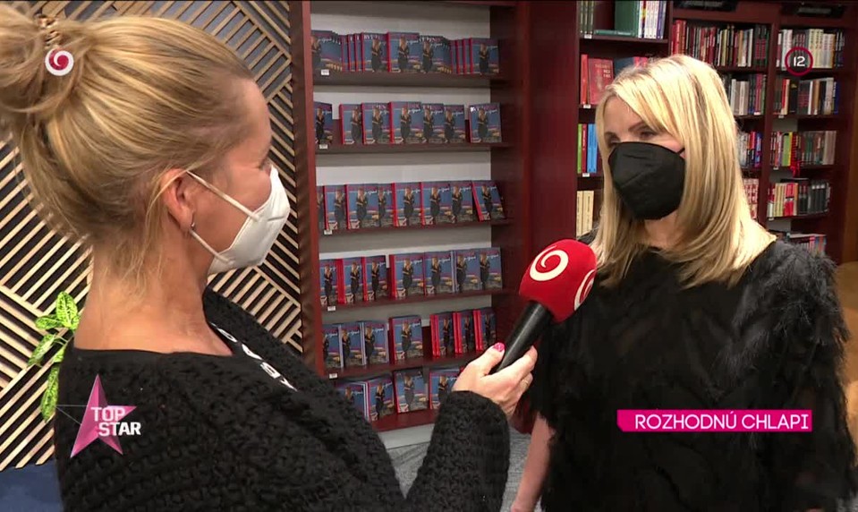 ROZHODNÚ CHLAPI