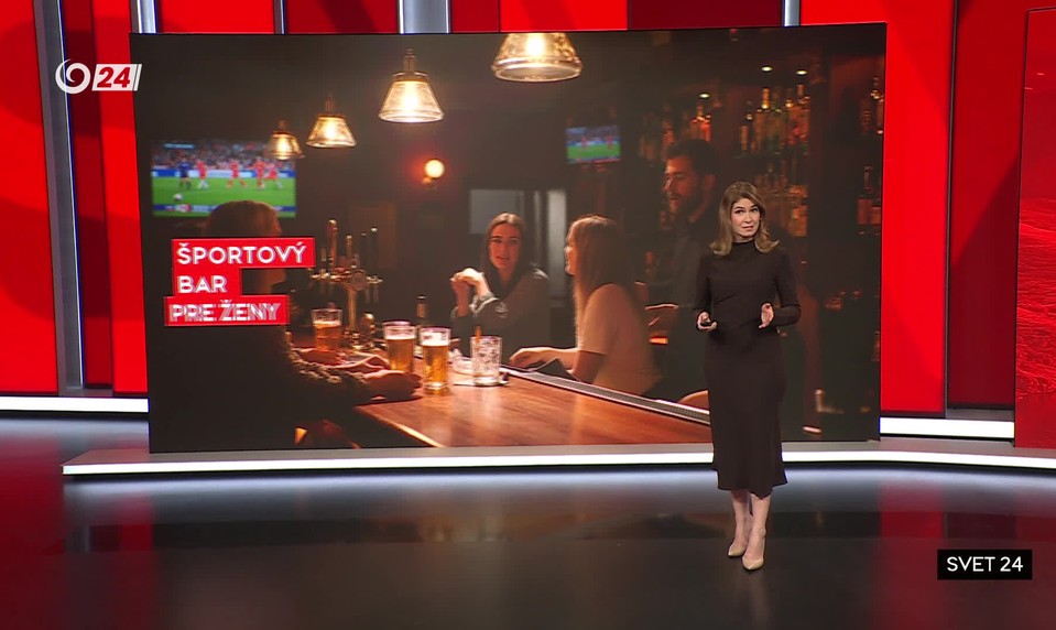 Svet 24 o oscarovej večeri a príbehu Puncha