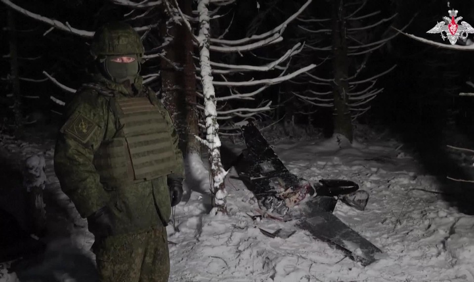 Nikto by nemal akceptovať nepodložené tvrdenia agresora, reaguje Kallasová na ruské tvrdenia