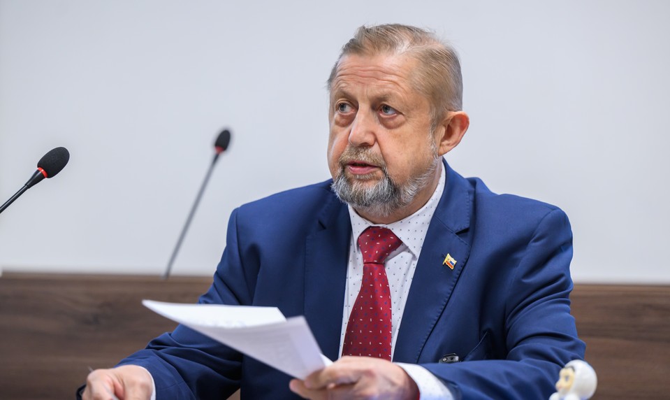Harabin: Ruské voľby boli legitímne. EPDE ho zaradila medzi „falošných pozorovateľov“