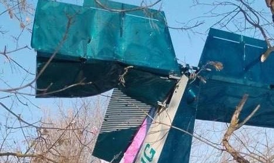 Rusi omylom zostrelili lietadlo, sedel v ňom ruský influencer