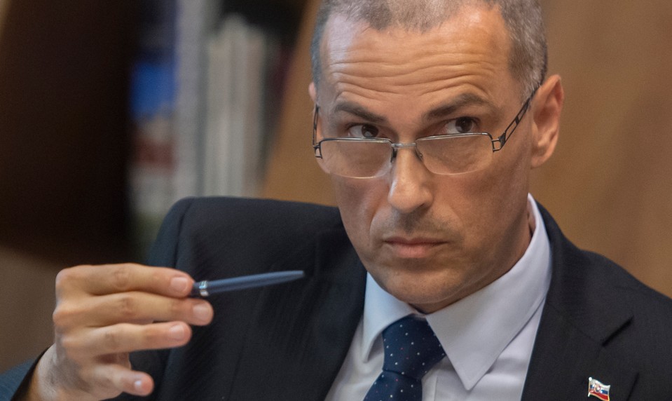 Vo veci manažmentu pandémie bolo začaté trestné stíhanie, uviedol Žilinka