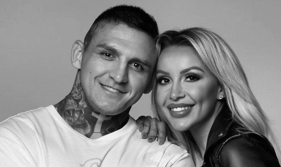 ŠOKUJÚCA správa! Zomrela expartnerka Gábora Borárosa Monika († 31)