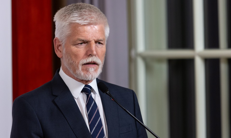 Prezident Pavol očakáva, že Babiš do konca týždňa oznámi riešenie konfliktu záujmov