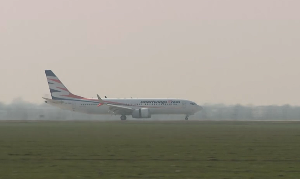 Prví Slováci sa špeciálnymi letmi vrátili z Maskatu domov