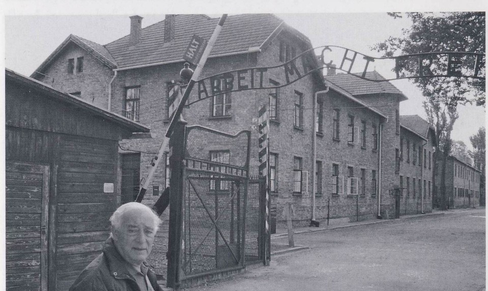 Prežil Auschwitz aj jeho oslobodenie a stal sa neurovedcom: cesta Tomáša Radila