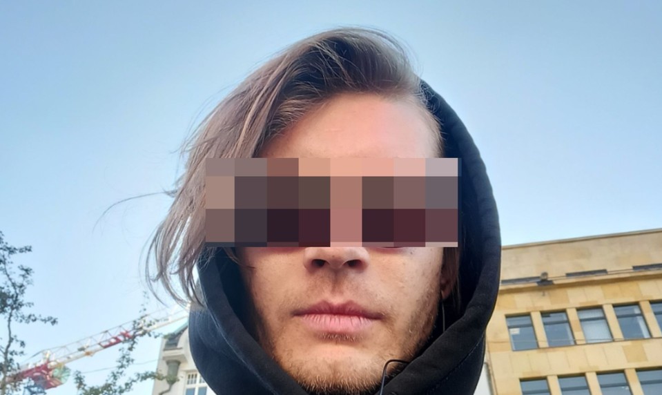 Igor sa stratil počas túry. Okoloidúci ho našli po týždni mŕtveho neďaleko turistického chodníka