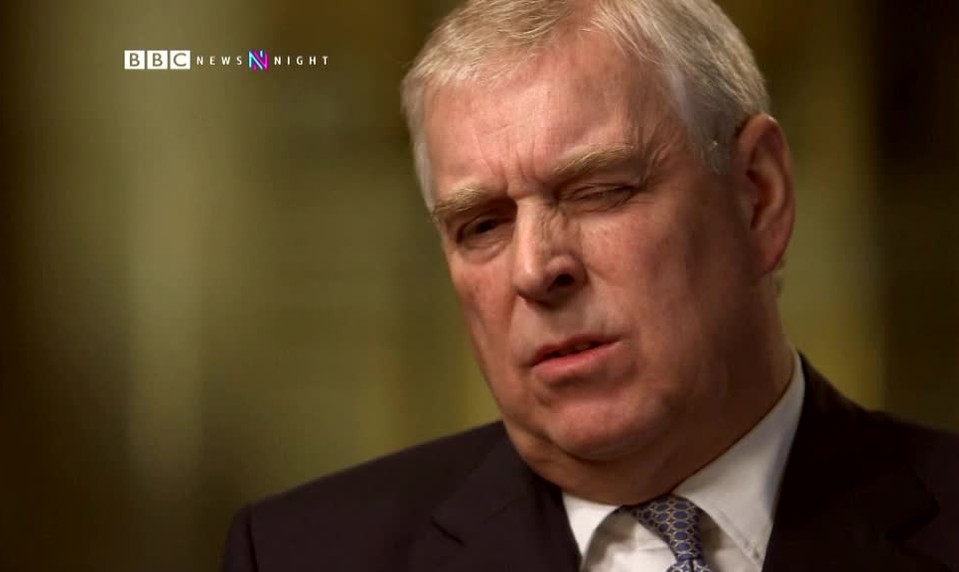 Už je doma! Po 12 hodinách Andrewa polícia pustila, no vyšetrovanie pokračuje!