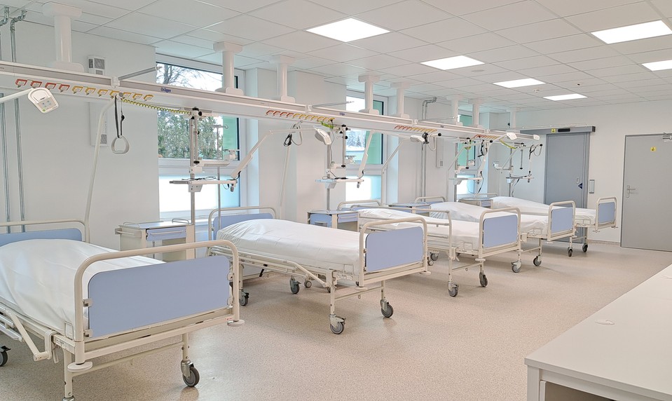 PREHĽAD nemocníc a zariadení, kde platí zákaz návštev