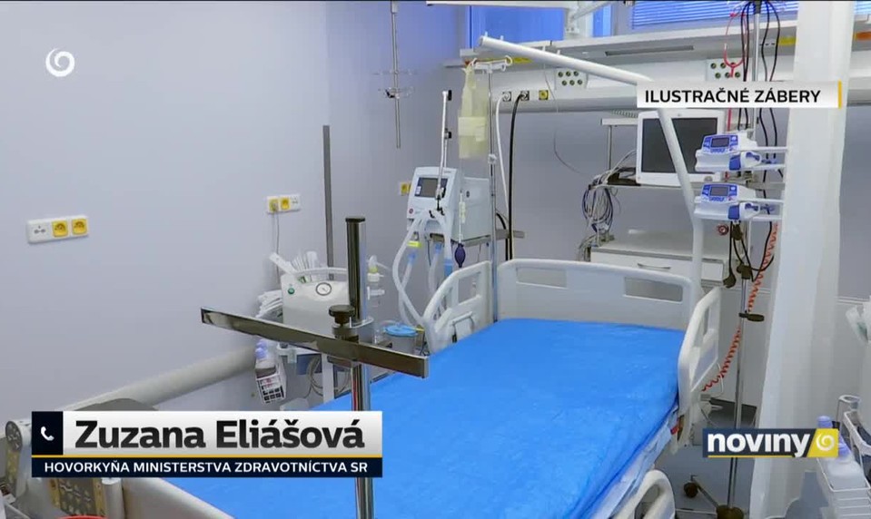 953 328 zaočkovaných prvou dávkou