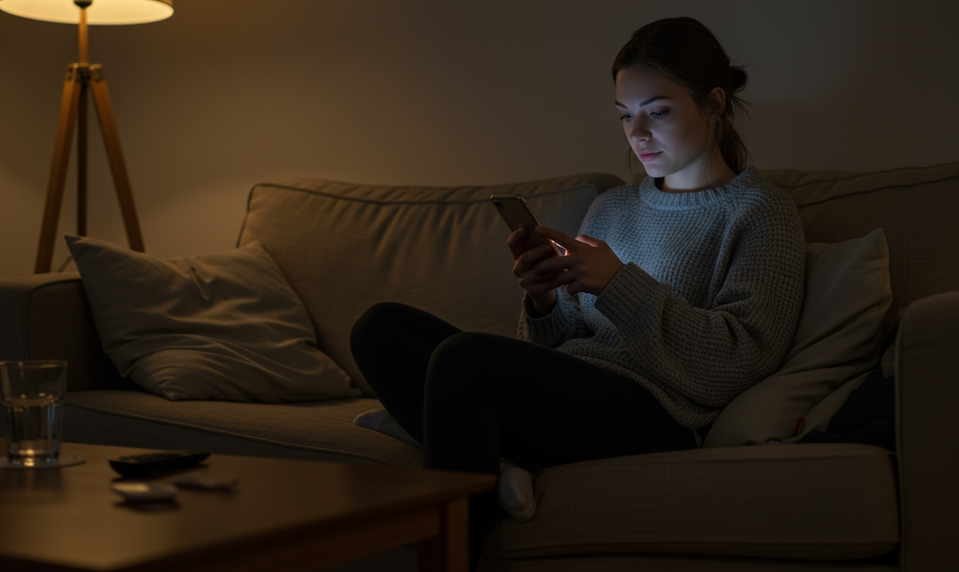 Každého z nás ohrozuje nové nebezpečenstvo. "Hnijú" nám mozgy!