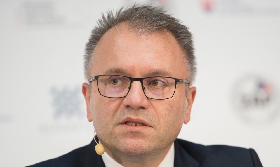 Riaditeľ Lesov SR vo funkcii iba týždeň, minister Takáč ho odvolal