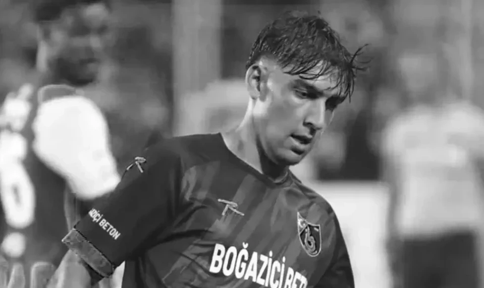 Ďalšia smrť mladého futbalistu (†20)