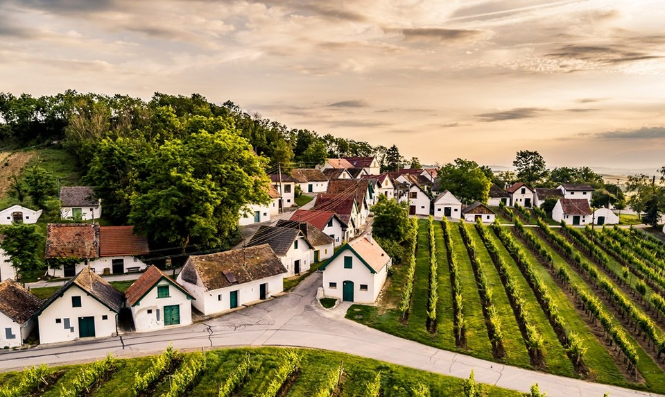 Jeseň v Dolnom Rakúsku má svoje čaro: 6 tipov na turistiku