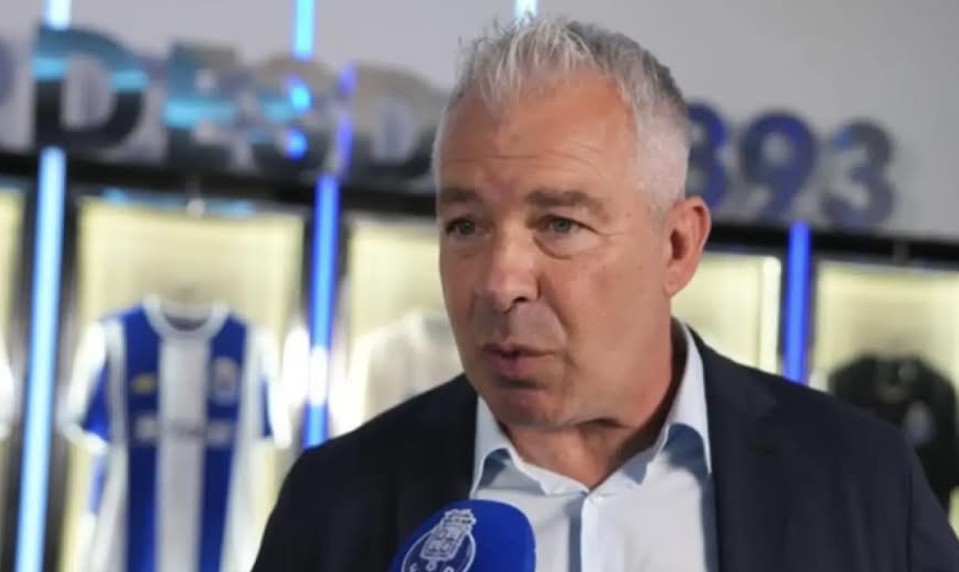 Bývalému futbalovému kapitánovi sa krátko po rozhovore zastavilo srdce, mal 53 rokov