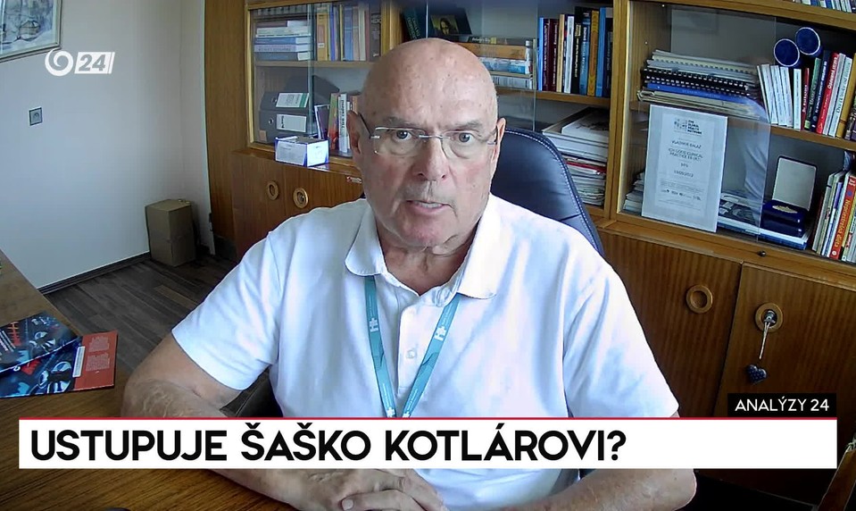 Analýzy 24: Ako financovať slovenské nemocnice?