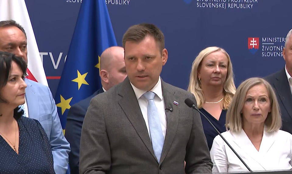 Zásadná zmena pri veterných parkoch. Väčšina akceleračných zón na Slovensku končí