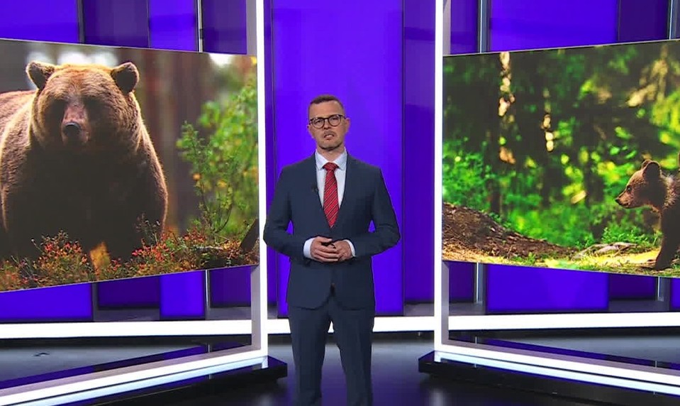 Najdôležitejšie spravodajské témy týždňa v relácii 24 minút