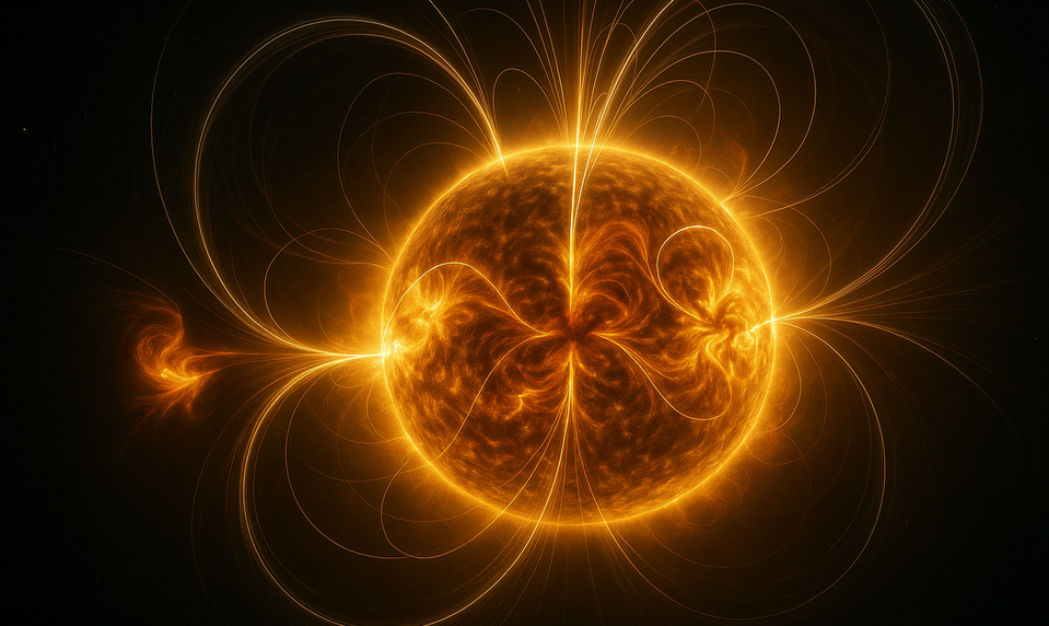 Vedci hlásia veľký zlom: Budúci rok sa Slnko obráti