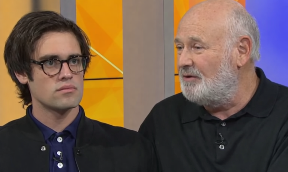 Čo predchádzalo vražde slávneho režiséra? Desivé detaily z večierku pred tragédiou!