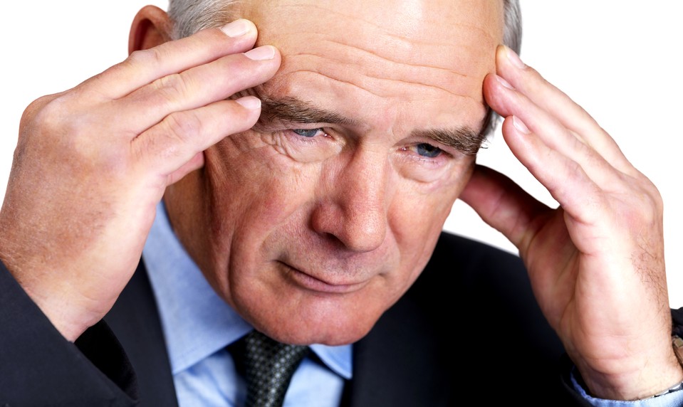 Aké sú skoré prejavy demencie? Aj občasná zmätenosť a strata logického úsudku