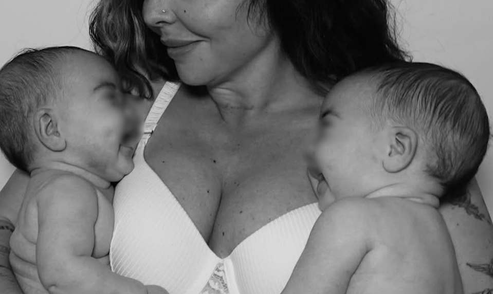 HYENIZMUS: Speváčke ukradli auto! Vnútri bolo to najdôležitejšie pre jej choré dvojičky