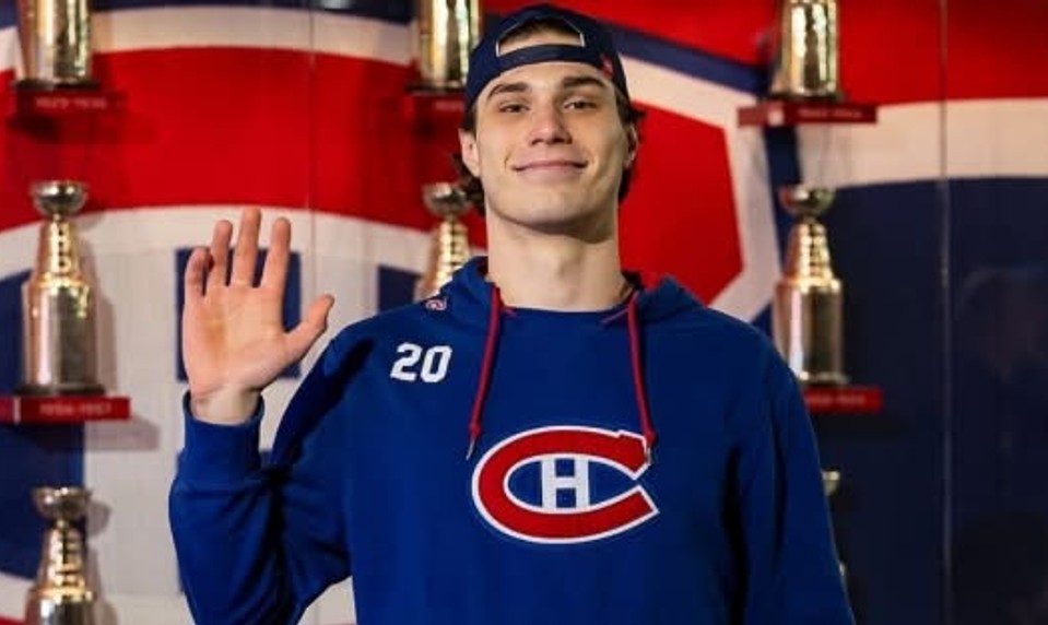 SLAFKOVSKÉHO Montreal čaká dnes v noci kľúčový zápas