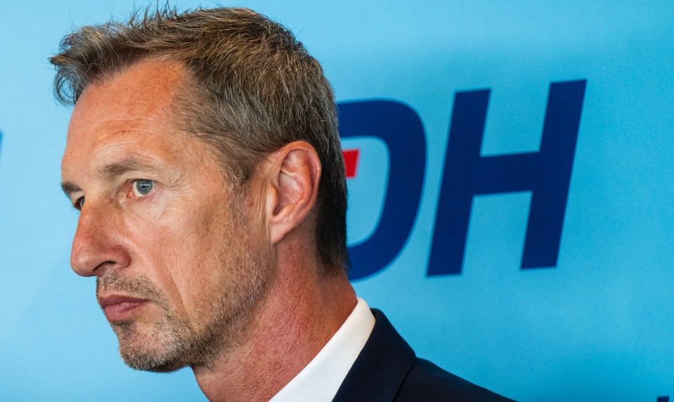 KDH: Záchranky by nemali byť biznis. Navrhujú radikálnu zmenu