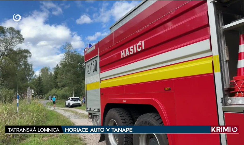 HORIACE AUTO V TANAPE