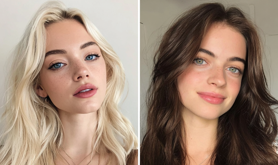 Ako si ju češete vy? Toto o vašom charaktere prezradí obyčajná cestička vo vlasoch