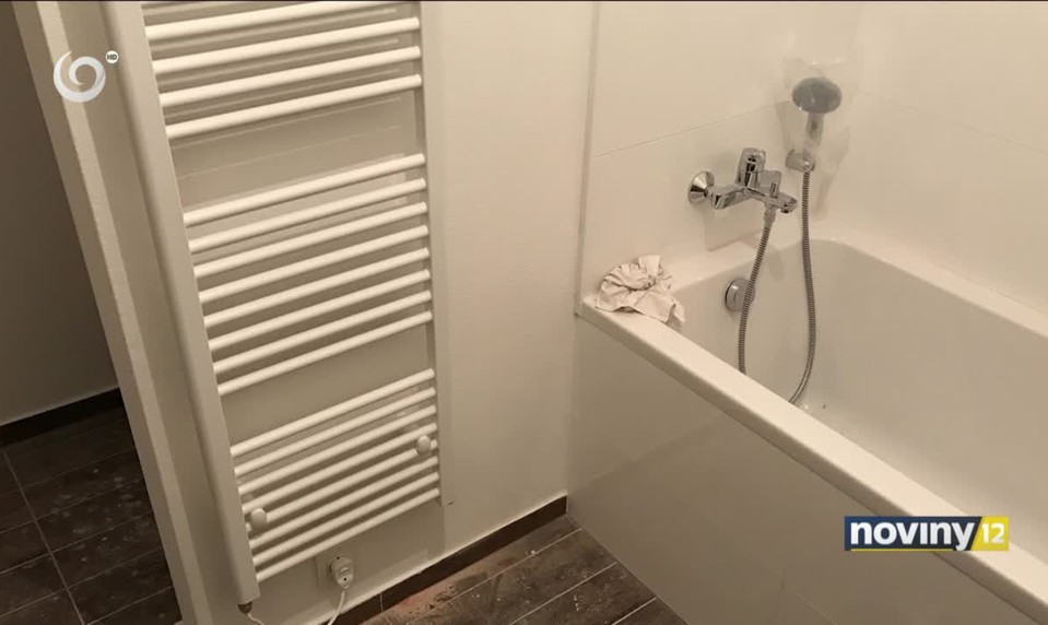 Temné zákutia kúpeľní a WC