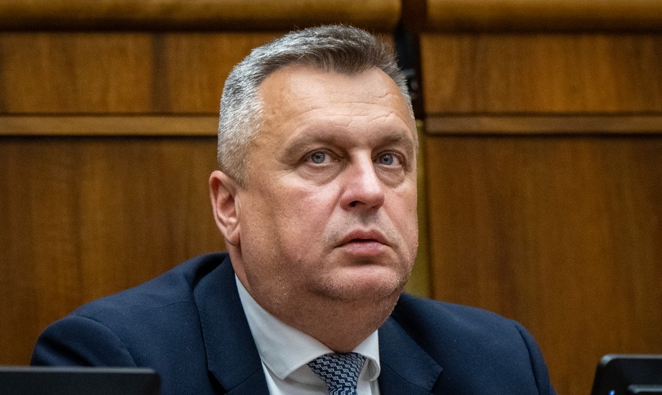 „Klamú občanov aj voličov.“ Danko sa pustil do Blanára aj do Fica