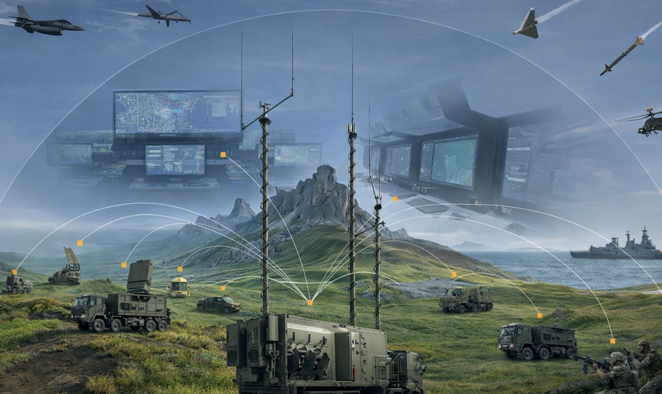 Francúzi ukázali štít pre Európu: Má zasiahnuť aj rakety