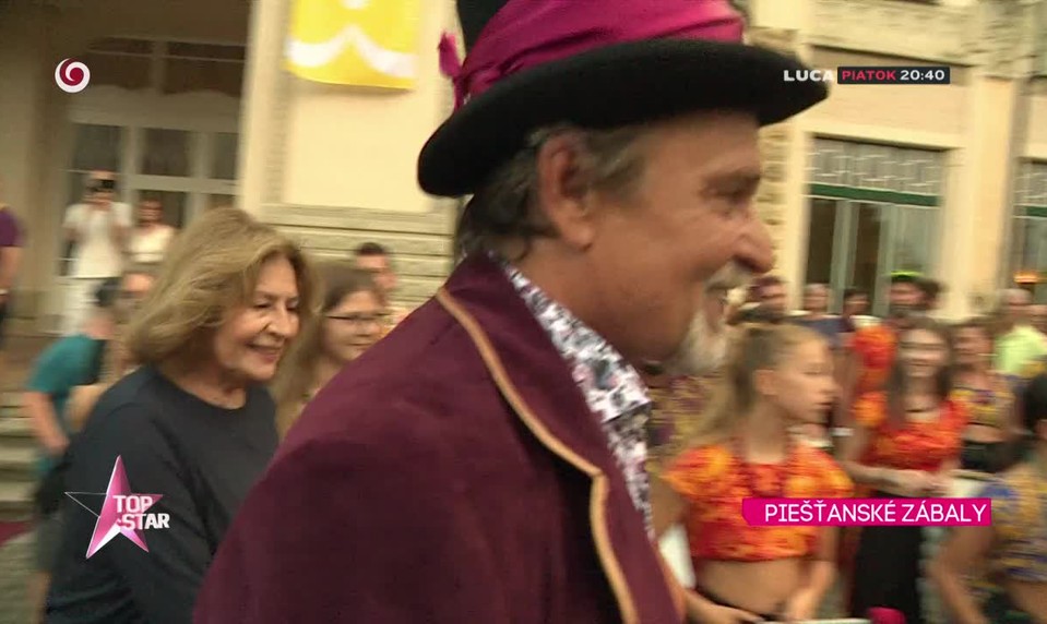 PIEŠŤANSKÉ ZÁBALY