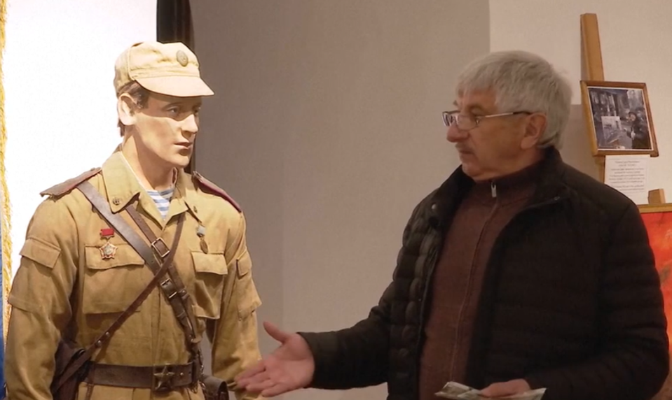 Odstraňovali následky jadrovej katastrofy: Bývalí likvidátori sa vrátili po 40 rokoch k Černobyľu