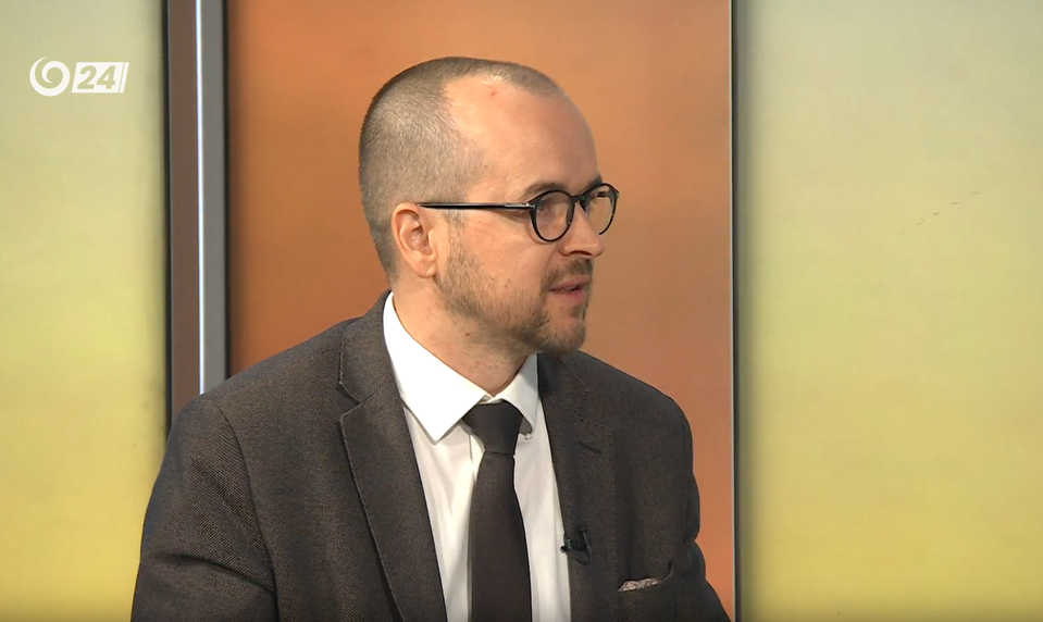 Advokát o údajoch v obchodnom registri: Môže dôjsť ku krádeži identity. Ako sa brániť?