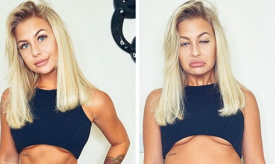 Nový instagramový trend: Mali by ste odvahu ukázať TO, čo tieto ženy?